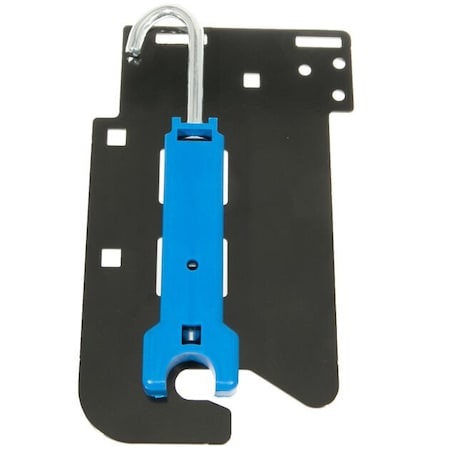 Mtd Fast Attach Side 689Z00484A